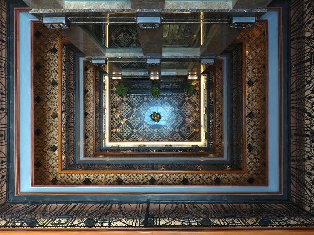 Herald Suites Polaris