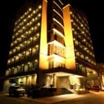 Herald Suites Solana Hotel