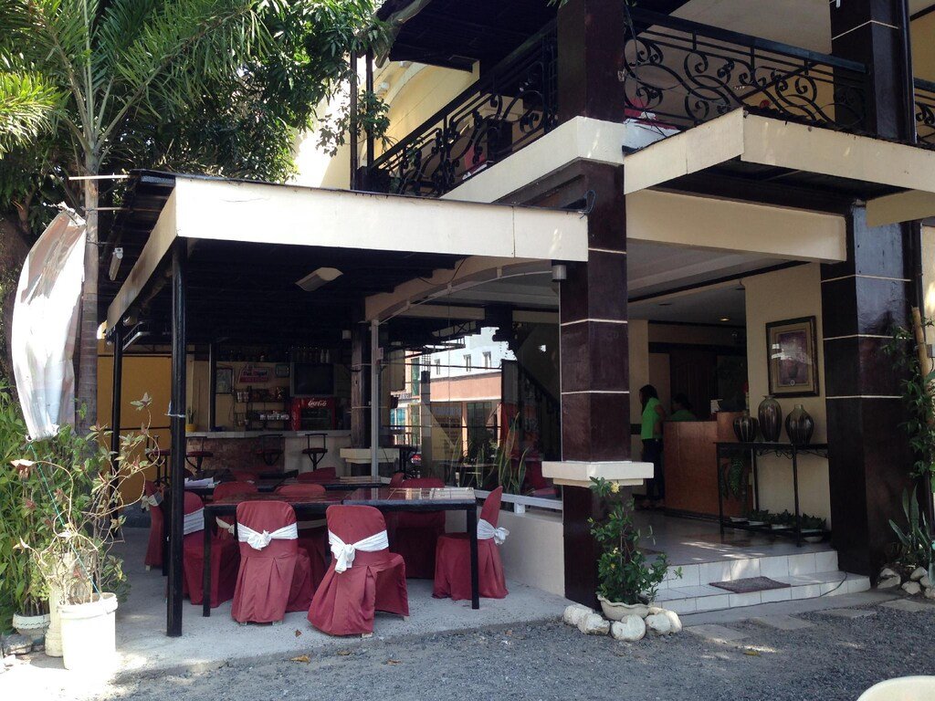 Herbies Mansion, Subic (Zambales), Philippines