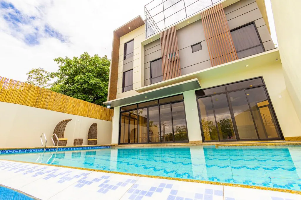 Hewa Resort – Private Hot Spring Resort, Laguna, Philippines
