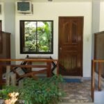 Hidden Garden Pension