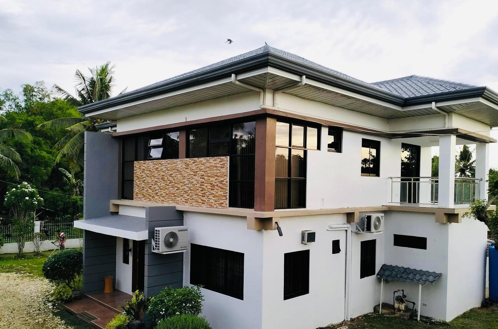 Hidden Paradise Stay @Bolod,Panglao(NEW Location)