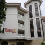 Highway 21 Hotel