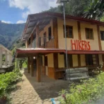 Hiker's Homestay, Banaue, Philippines