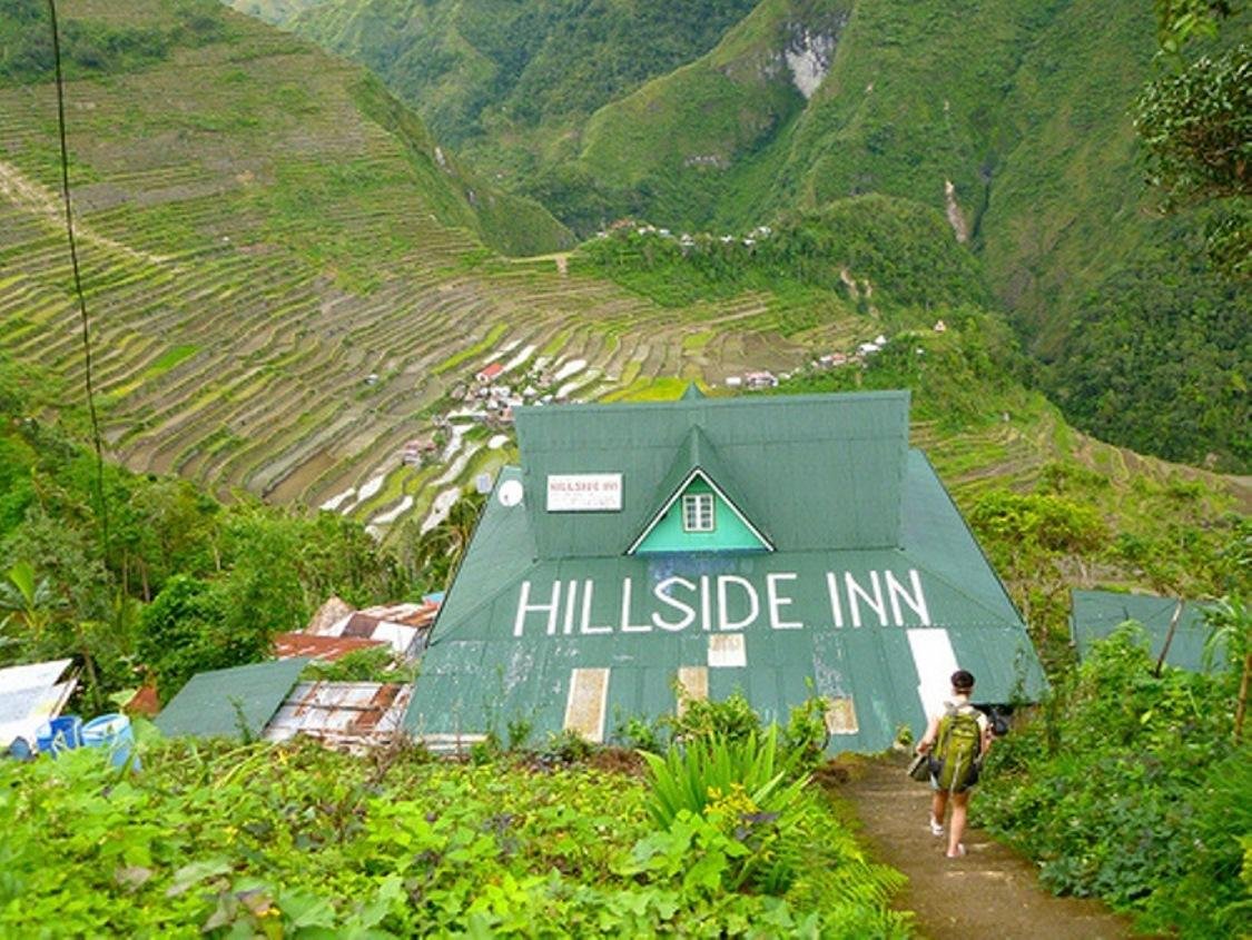 Hillside Inn and Restaurant