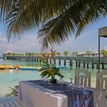 Hof Gorei Beach Resort