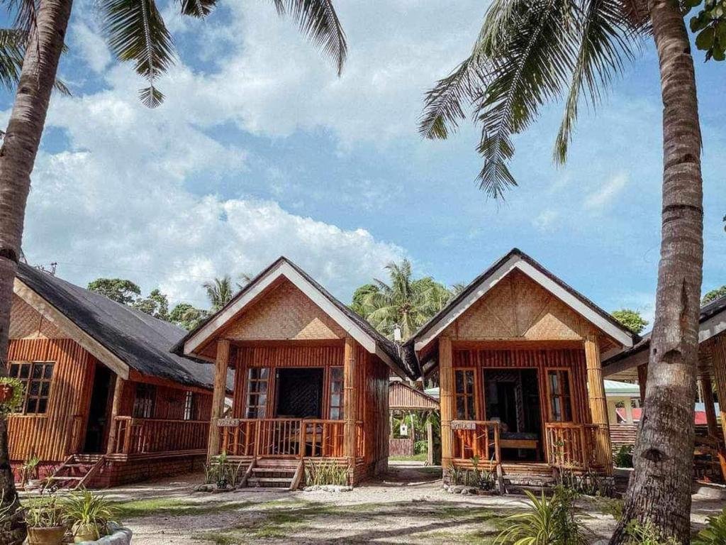 Hola Beach Resort Siquijor Island Philippines Reviews Travel Guide 3 Star Hotel Incredible Stay