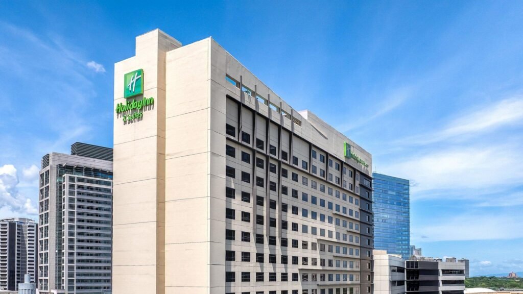 Holiday Inn & Suites Makati By IHG