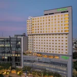 Holiday Inn Cebu City By IHG Reviews Travel Guide: Secure Exceptional Comfort At This 4-Star Urban Sanctuary