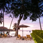 Holiday Suites Port Barton, Palawan, Philippines