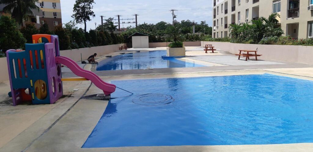 HolidayHome(Studio-522,King Bed)
