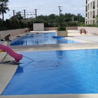 HolidayHome(Studio-522,King Bed)