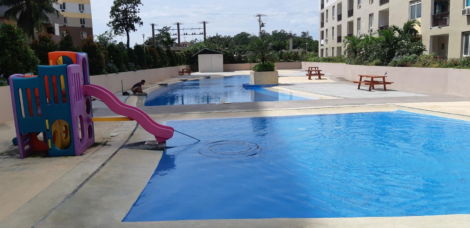 HolidayHome(Studio-522,King Bed)