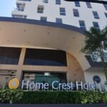 Home Crest Hotel