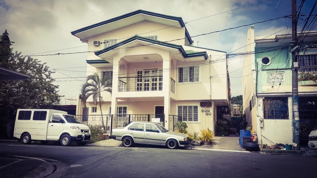 Home away from Home