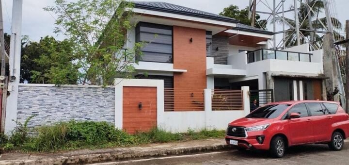 Home in Bacolod, Bacolod (Negros Occidental), Philippines