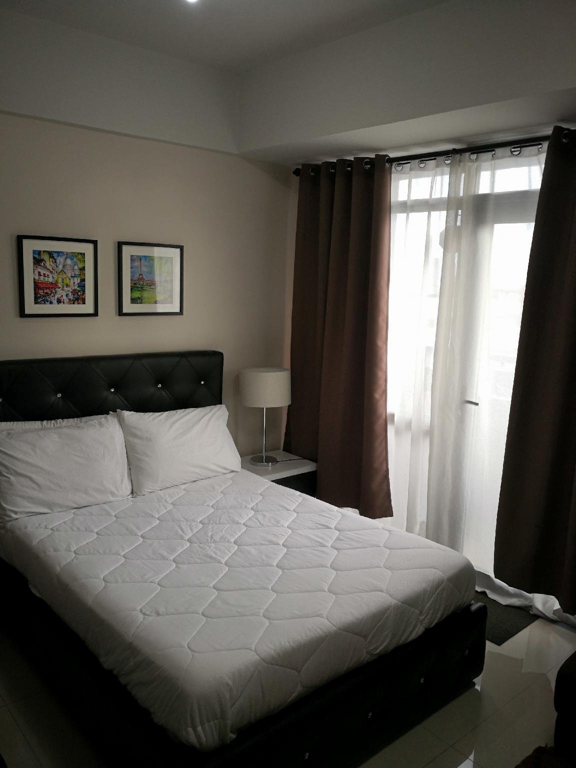 Home in the heart of thr city