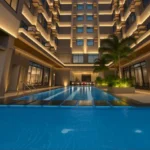 Home me Suites at Aurora Escalades Cubao, Manila, Philippines