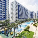 Homebound at Sea Residences Serviced Apartments