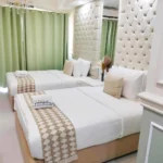 Homefort at Red Residences SMDC 1146, Manila, Philippines