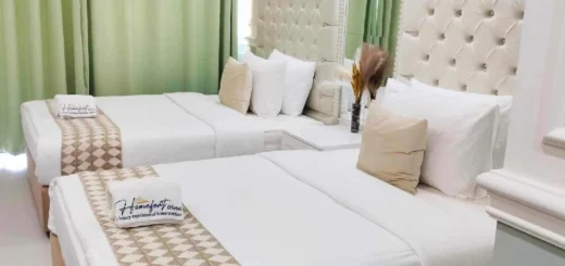 Homefort at Red Residences SMDC 1146, Manila, Philippines