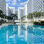 Homepals 1431 at Sea Residences Mall of Asia, Manila, Philippines