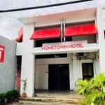 Hometown Hotel Bacolod