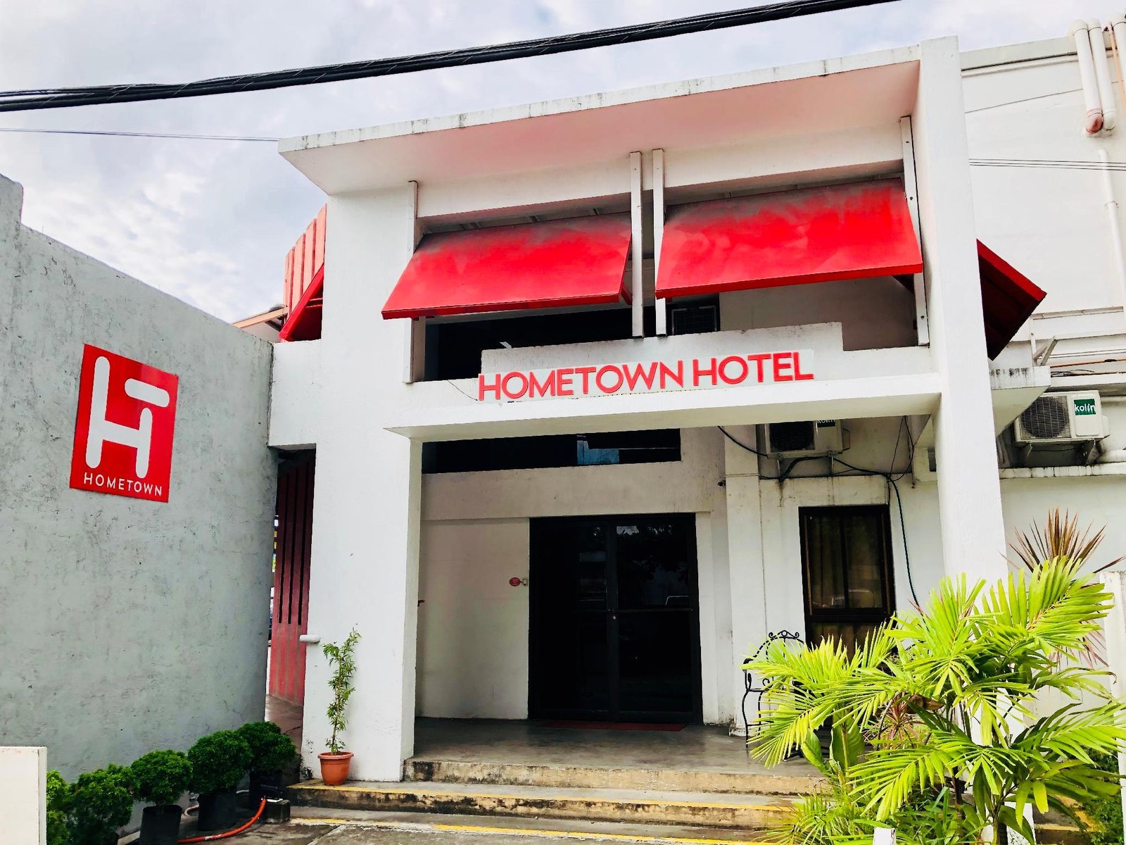 Hometown Hotel Bacolod