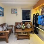 Homey 2-BD Condo Unit in Urban Deca Homes Ortigas Manila Philippines Reviews and Travel Guide