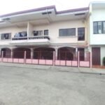 Homey 3-Bedroom Apartment