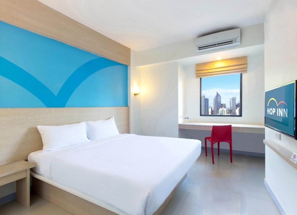 Hop Inn Hotel Alabang Manila