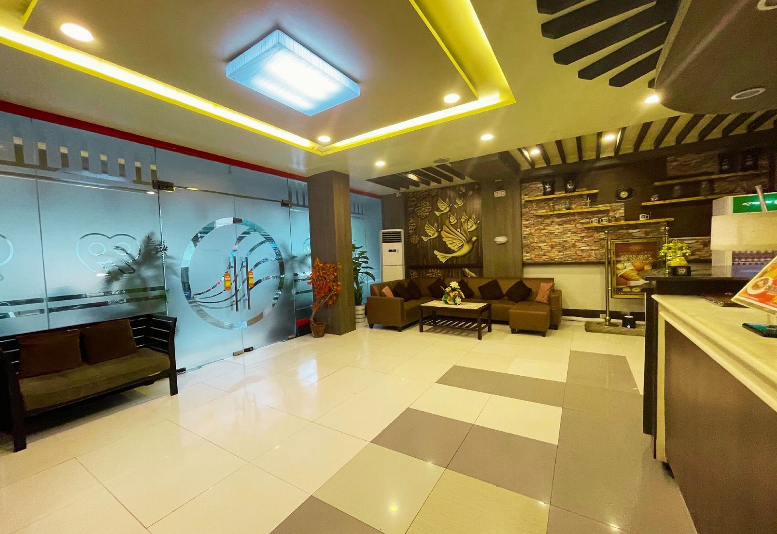 Hotel 99 Quiapo Manila