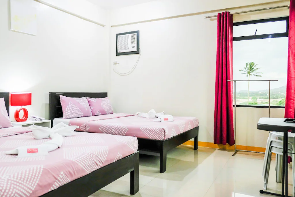 Hotel Aroha, Tagaytay, Philippines