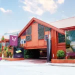 Hotel Ava Malate, Manila, Philippines