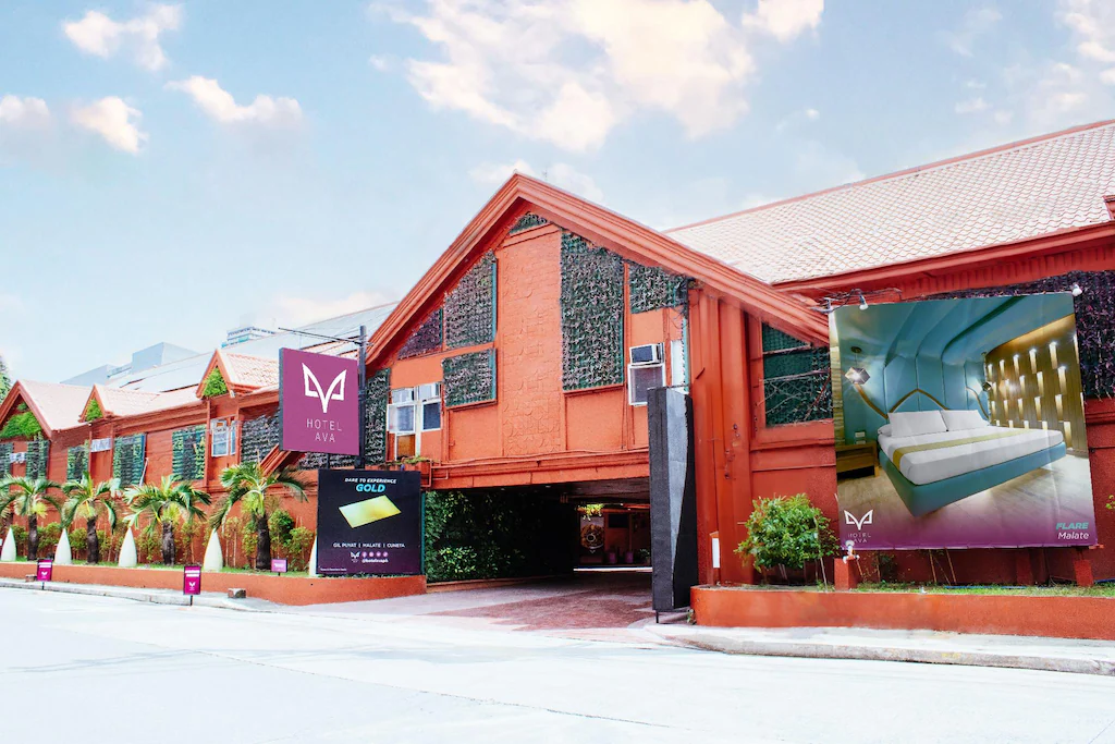 Manila’s Best Kept Secret: Finding Style and Soul in the Heart of Malate