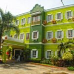 Hotel Camila 2