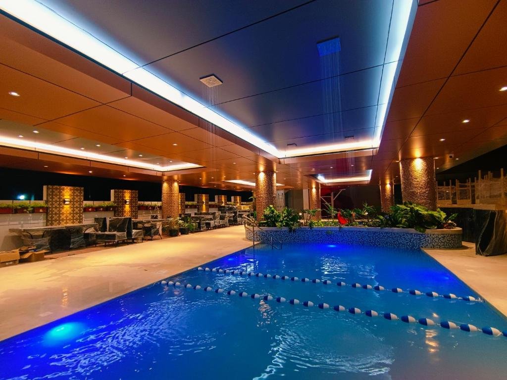 The Gateway to Northern Wonders: Discovering Hotel Carmelita