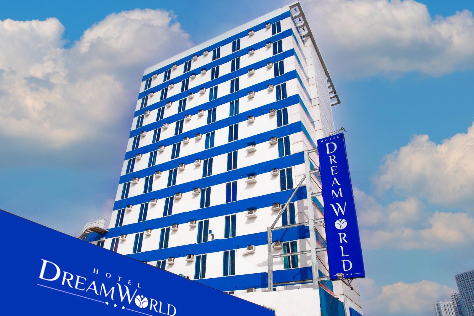Hotel Dreamworld North Edsa