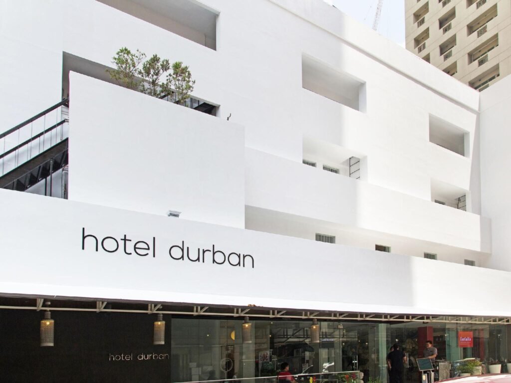 Hotel Durban Poblacion Makati