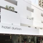 Hotel Durban Poblacion Makati