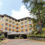 Hotel Elizabeth Baguio, Baguio, Philippines