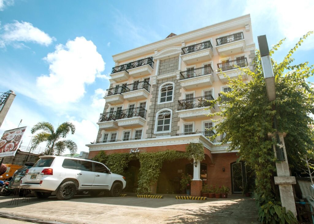 Hotel Emilia