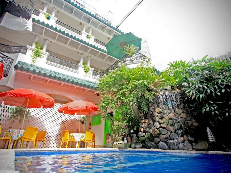 Hotel Galleria, Davao City, Philippines
