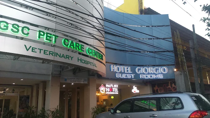 Hotel Giorgio, General Santos City, Philippines