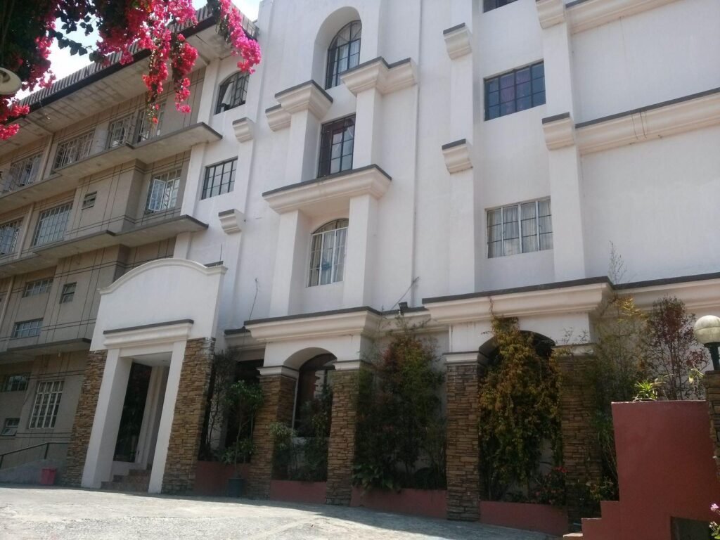 Hotel Henrico Kisad