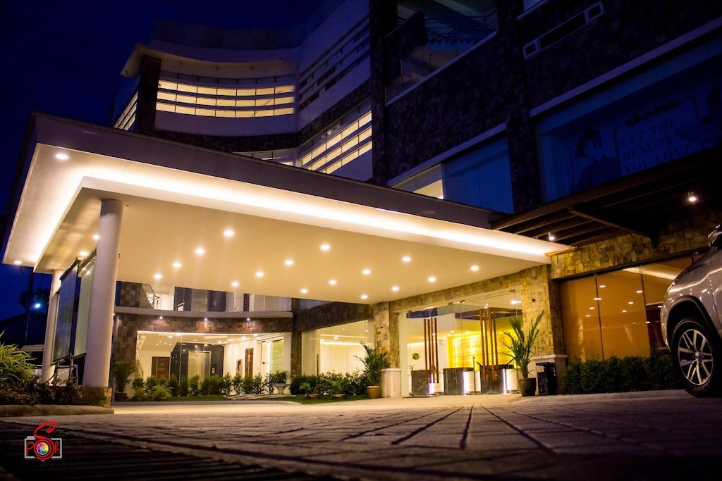 Hotel Marciano Laguna Philippines Ultimate Travel Guide and Guest Reviews