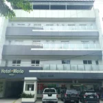 Hotel Merlo Manila Reviews Travel Guide 2 Star Rating Phenomenal Choice