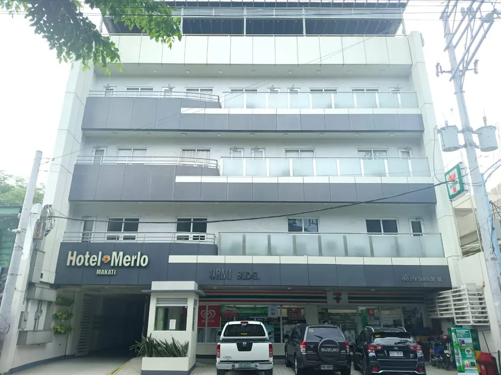Hotel Merlo Manila Reviews Travel Guide 2 Star Rating Phenomenal Choice