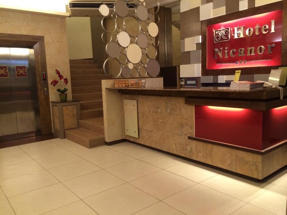 Hotel Nicanor
