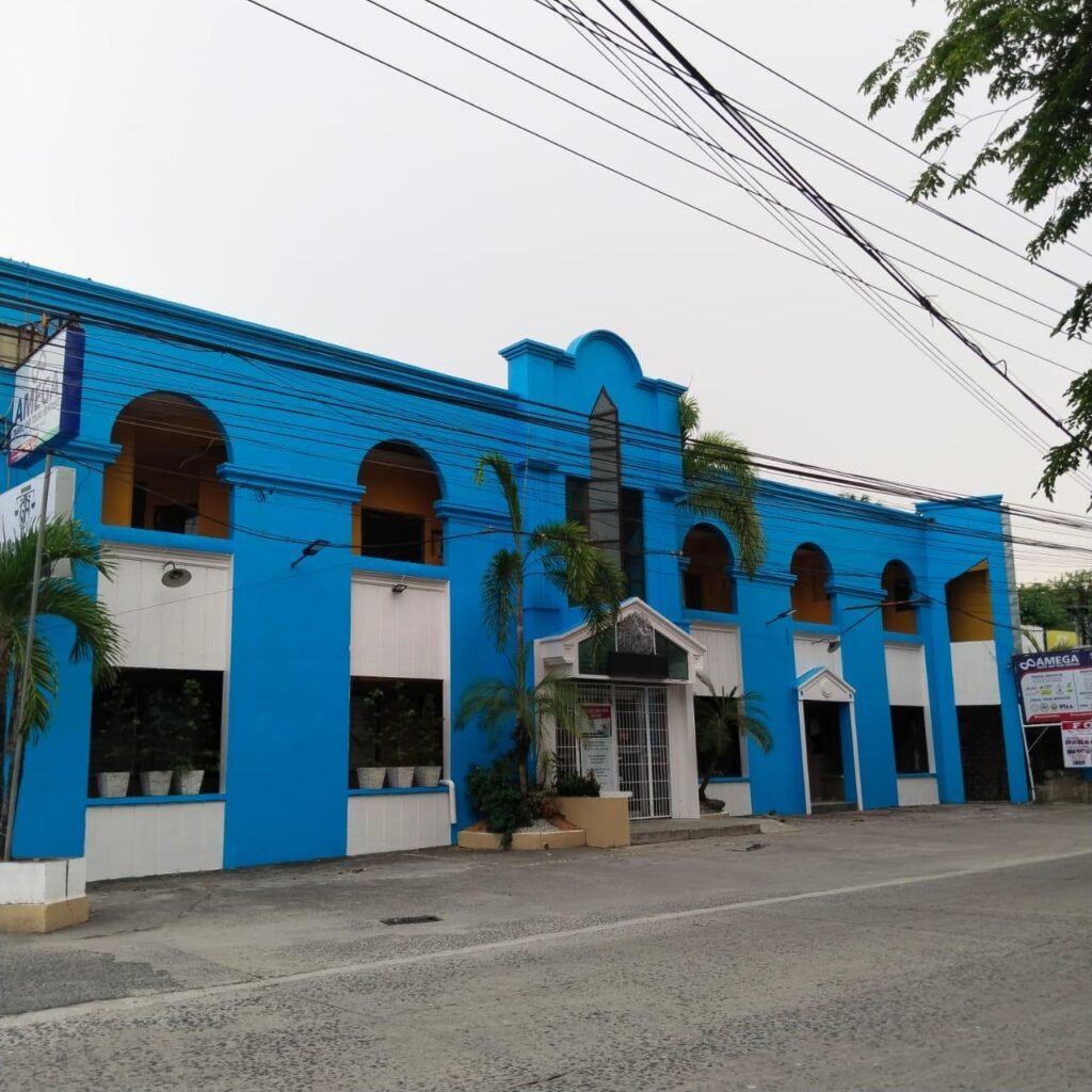 Hotel Saleh